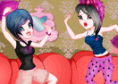 Pillow Fight